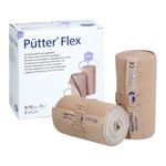 PÜTTER Flex Duo Binde 8/10 cmx5 m Produktbild 5