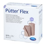 PÜTTER Flex Duo Binde 8/10 cmx5 m Produktbild 3