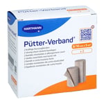 PÜTTER Verband 8/10 cmx5 m Produktbild 1