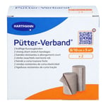PÜTTER Verband 8/10 cmx5 m Produktbild 2