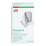 ROSIDAL K Binde 10 cmx5 m Produktbild 1