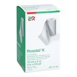 ROSIDAL K Binde 10 cmx5 m Produktbild 6