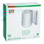 TG Schlauchverband Gr.5 20 m weiß