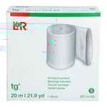 TG Schlauchverband Gr.5 20 m weiß