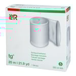 TG Schlauchverband Gr.5 20 m weiß