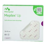 MEPILEX Up 10x10 cm Schaumverband