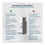 MYKO-KOMPLEX Reishi+Maitake+Vitamin C Kapseln