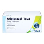 Aripiprazol Teva 5 mg Produktbild 2