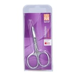 APOLINE Babyschere 8 cm verchromt