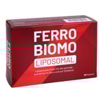 FERRO BIOMO liposomal Kapseln