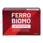 FERRO BIOMO liposomal Kapseln