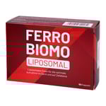 FERRO BIOMO liposomal Kapseln