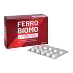 FERRO BIOMO liposomal Kapseln