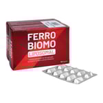 FERRO BIOMO liposomal Kapseln