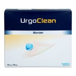 URGOCLEAN Border 10x10 cm Wundauflage