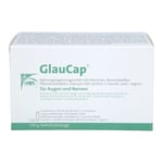 GLAUCAP Kapseln
