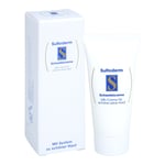 SULFODERM S Schwefelcreme