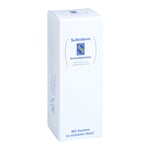 SULFODERM S Schwefelcreme
