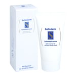 SULFODERM S Schwefelcreme