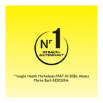 BACHBLÜTEN Rescura Night Spray alkoholfrei