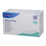 ZETUVIT Plus extrastarke Saugkompr.steril 10x20 cm