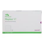 MEPILEX XT 10x20 cm Schaumverband