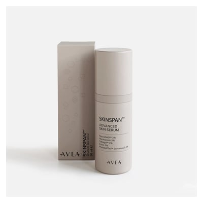 AVEA Skinspan Advanced Skin Serum