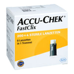ACCU-CHEK FastClix Lanzetten