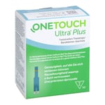 ONE TOUCH Ultra Plus Teststreifen Produktbild 1