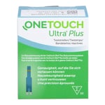 ONE TOUCH Ultra Plus Teststreifen