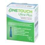 ONE TOUCH Ultra Plus Teststreifen