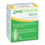 ONE TOUCH Verio Teststreifen