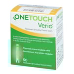 ONE TOUCH Verio Teststreifen