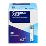 CONTOUR Next Sensoren Teststreifen