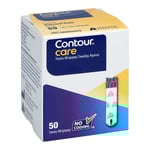 CONTOUR Care Sensoren