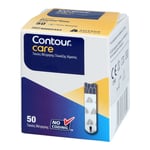 CONTOUR Care Sensoren