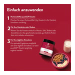 PURESGP Kreatin Pulver Produktbild 3