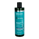 WELEDA Rosemary revitalising Shampoo Produktbild 1