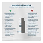 VITAMIN C GEPUFFERT hochdos.+Magnesium vegan Kaps. Produktbild 4