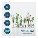 VITAMIN C GEPUFFERT hochdos.+Magnesium vegan Kaps. Produktbild 5