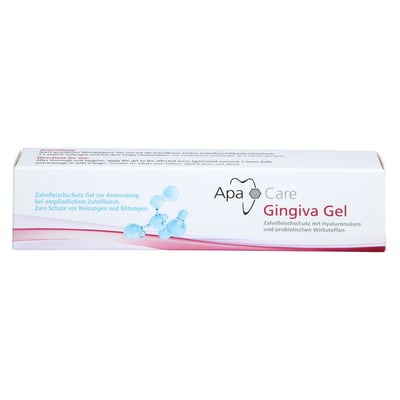 APACARE Gingiva Gel