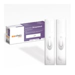 STREPTATEST Streptokokken A Schnelltest Rachen Produktbild 3