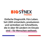 STREPTATEST Streptokokken A Schnelltest Rachen Produktbild 8