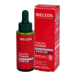 WELEDA Youth Power Cell Activating Serum Granatap. Produktbild 4