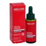 WELEDA Youth Power Cell Activating Serum Granatap. Produktbild 3