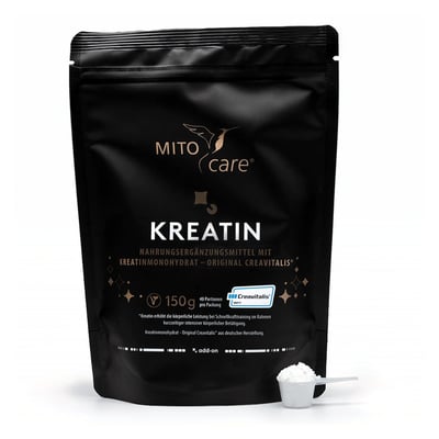 MITOcare Kreatin Produktbild 1