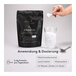 MITOcare Kreatin Produktbild 3