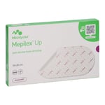 MEPILEX Up 10x20 cm Schaumverband