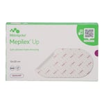 MEPILEX Up 10x20 cm Schaumverband
