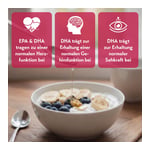 PURESGP Omega-3 Öl Tropfen Produktbild 5